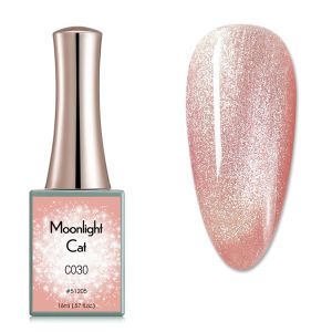 CANNI 16ml Moonlamp Series Nail Gel Polish Need UV Lamp To Cure UV Gel Polish