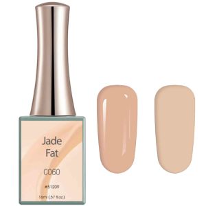 CANNI 16ml Jade Fat Series Nail Gel Polish Need UV Lamp To Cure UV Gel Polish