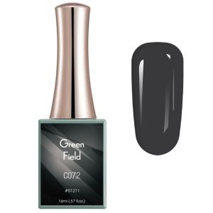 CANNI 16ml Field Green Series Nail Gel Polish Need UV Lamp To Cure UV Gel Polish