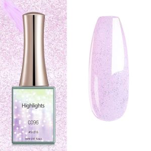 CANNI 16ml Highlamp Series UV Nail Gel Polish Need UV Lamp To Cure UV Gel Polish