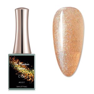 CANNI 16ml Phantom Series UV Nail Gel Polish Need UV Lamp To Cure UV Gel Polish