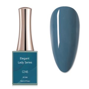 CANNI 16ml Elegant Lady Series Nail Gel Polish Need UV Lamp To Cure UV Gel Polish