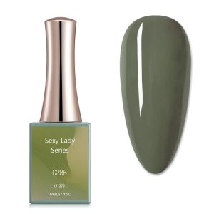 CANNI 16ml Sexy Lady Series Nail Gel Polish Need UV Lamp To Cure UV Gel Polish