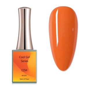 CANNI 16ml Cool Girl Series UV Nail Gel Polish Need UV Lamp To Cure UV Gel Polish