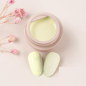 Gdcoco 5Ml 6 Colors Set Macaron Series Uv Gel Polish Function Gel Paint Glamour Color Painting Gel Need Uv Lamp To Cure Uv Gel Polish (Brush Not Included)