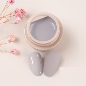 Gdcoco 5Ml 6 Colors Set Morandi Series Uv Gel Polish Function Gel Paint Glamour Color Painting Gel Need Uv Lamp To Cure Uv Gel Polish (Brush Not Included)