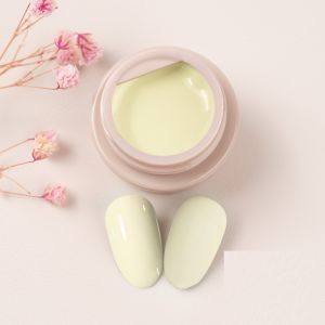 Gdcoco 5Ml 6 Colors Set Minimalism Series Uv Gel Polish Function Gel Paint Glamour Color Painting Gel Need Uv Lamp To Cure Uv Gel Polish (Brush Not Included)