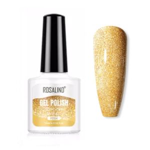Rosalind Uv Gel Polish 10Ml Colorful Uv Nail Polish Gel Need Uv Lamp To Cure Uv Nail Polish