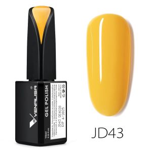 Venalisa Luxury Exclusive Gel Polish Color Soak Off Uv Led Nail Gel Polish Need Uv Lamp To Cure Uv Gel Polish