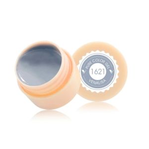 Venalisa 5ml Solid Colors Series UV Gel Soak Off Nails Gel Nail Polish Varnish Nail Art Need UV Lamp To Cure UV Gel Polish (Brush Not Included)