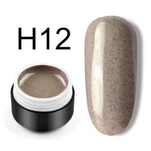 Venalisa Candy Gel Painting Gel Sugar Gel UV Gel Polish Need UV Lamp To Cure UV Gel Polish (Brush Not Included)