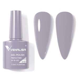 Venalisa Nail Gel Nail Polish Hema Free Soak Off Uv Gel Polish Paint Need Uv Lamp To Cure Uv Gel Polish