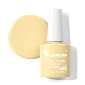 Venalisa Gorgeous Color Gel Polish Color Soak Off Uv Led Nail Gel Polish Need Uv Lamp To Cure Uv Gel Polish