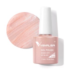 Venalisa Gorgeous Color Gel Polish Color Soak Off Uv Led Nail Gel Polish Need Uv Lamp To Cure Uv Gel Polish