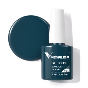 Venalisa Gorgeous Color Gel Polish Color Soak Off Uv Led Nail Gel Polish Need Uv Lamp To Cure Uv Gel Polish